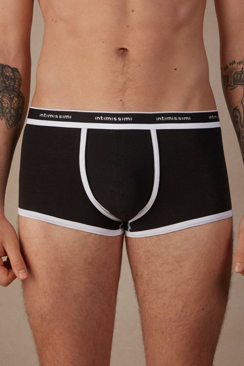 Intimissimi boxers hombre hot sale