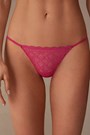 Scent of Roses Panties